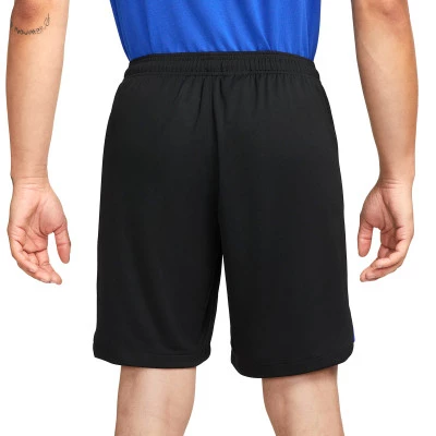 Inter Milan Primera Equipación 2023-2024 Shorts