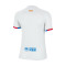 Nike FC Barcelona Segunda Equipación 2023-2024 Niño Shirt