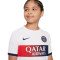 Nike Paris Saint-Germain Segunda Equipación 2023-2024 Niño Shirt