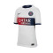 Nike Paris Saint-Germain Segunda Equipación 2023-2024 Niño Shirt