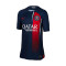 Nike Paris Saint-Germain Primera Equipación 2023-2024 Niño Shirt