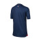 Nike Paris Saint-Germain Primera Equipación 2023-2024 Niño Shirt