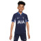 Nike Tottenham Away Trui 2023-2024 voor Kinderen Shirt