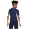 Nike Tottenham Away Trui 2023-2024 voor Kinderen Shirt