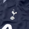 Nike Tottenham Away Trui 2023-2024 voor Kinderen Shirt