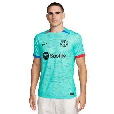 FC Barcelona Tercera Equipación 2023-2024 T-Shirt