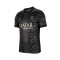 Jordan Paris Saint-Germain x Jordan Tercera Equipación 2023-2024 Shirt