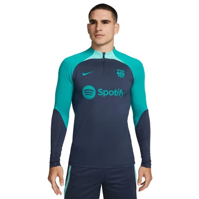 FC Barcelona Training 2023-2024 Sweatshirt
