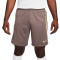 Nike Tottenham Training 2023-2024 Shorts