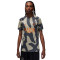 Jordan Paris Saint-Germain x Jordan Pre-Match 2023-2024 Shirt
