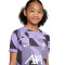 Nike Liverpool FC Pre-Match 2023-2024 Niño Shirt