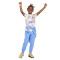 Nike Tottenham Pre-Match 2023-2024 Niño Shirt