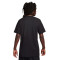 Nike Atlético de Madrid Fanswear 2023-2024 T-Shirt