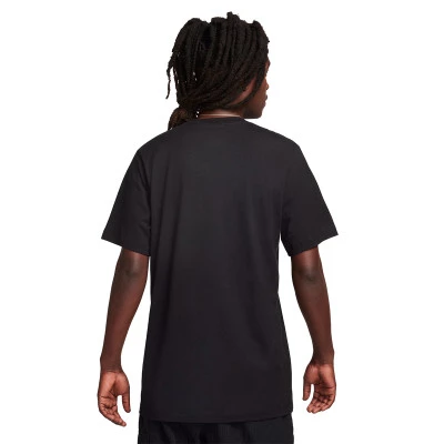 Atlético de Madrid Fanswear 2023-2024 T-Shirt