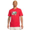 Nike Liverpool FC Fanswear 2023-2024 Shirt
