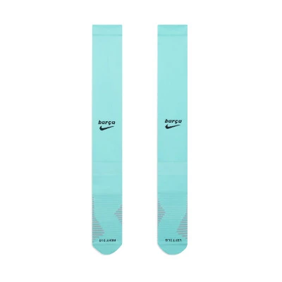 FC Barcelona Tercera Equipación 2023-2024 Voetbalsokken