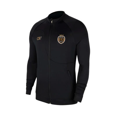 Sporting Club Portugal Pre-Match 2023-2024 Jack