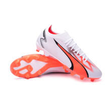 Puma Ultra Match FG/AG Voetbalschoenen