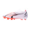 Puma Ultra Match FG/AG Voetbalschoenen
