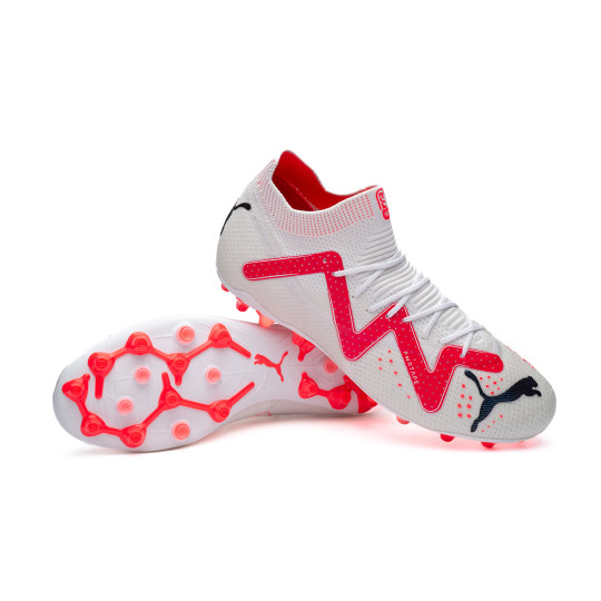 PUMA Future 8 Ultimate IJzeren-Nop Voetbalschoenen (SG