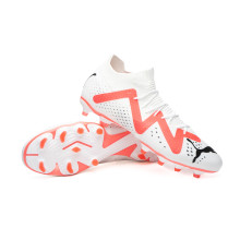 Puma Future Match FG/AG Voetbalschoenen
