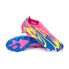 Puma Ultra Match Energy FG/AG Voetbalschoenen
