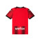 Puma AC Milan Primera Equipación 2023-2024 Niño T-Shirt