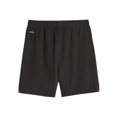 AC Milan Primera Equipación 2023-2024 Niño Shorts