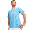 Puma Manchester City Primera Equipación Authentic 2023-2024 T-Shirt