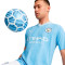 Puma Manchester City Primera Equipación Authentic 2023-2024 T-Shirt