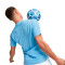 Puma Manchester City Primera Equipación Authentic 2023-2024 T-Shirt