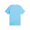 Puma Manchester City Primera Equipación Authentic 2023-2024 T-Shirt