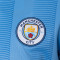 Puma Manchester City Primera Equipación 2023-2024 Niño Shirt