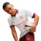 Puma Manchester City Segunda Equipación Authentic 2023-2024 T-Shirt