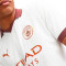 Puma Manchester City Segunda Equipación Authentic 2023-2024 T-Shirt