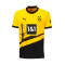 Puma BVB Borussia Primera Equipación 2023-2024 Niño Shirt