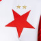 Puma Slavia Praga Primera Equipación 2023-2024 T-Shirt