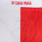 Puma Slavia Praga Primera Equipación 2023-2024 T-Shirt