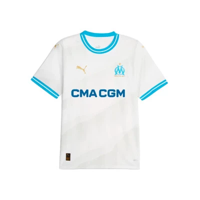 Olympique Marsella Primera Equipación 2023-2024 T-Shirt