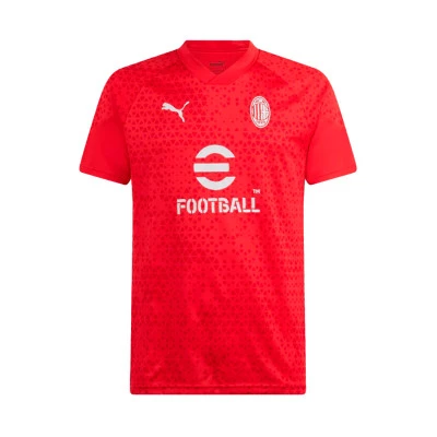 AC Milan Training 2023-2024 T-Shirt