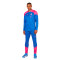 Puma AC Milan Training 2023-2024 Lange broek