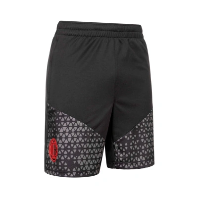 AC Milaan 2023-2024 Training Shorts