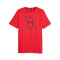 Puma AC Milan Fanswear 2023-2024 Adulto T-Shirt