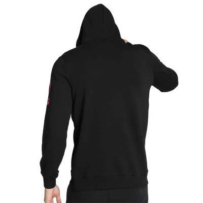 AC Milan Fanswear 2023-2024 Sweatshirt