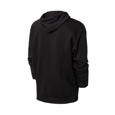 AC Milan Fanswear 2023-2024 Sweatshirt