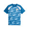 Puma Manchester City Pre-Match 2023-2024 Shirt