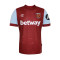 Umbro West Ham Primera Equipación 2023-2024 T-Shirt