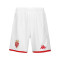 Kappa AS Monaco Primera Equipación 2023-2024 Shorts