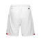 Kappa AS Monaco Primera Equipación 2023-2024 Shorts