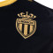 Kappa AS Monaco Segunda Equipación Authentic 2023-2024 Shirt
